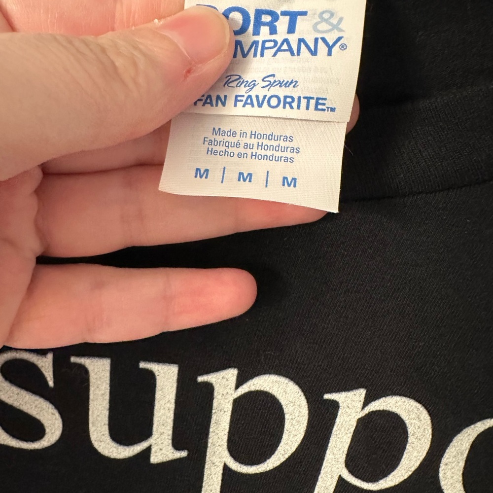 Tech Support Definition T-Shirt Medium - Picture 3 of 5